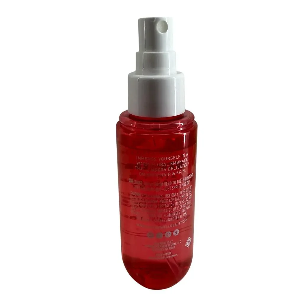 NatureWell Women's Fragrance Mist Beamy 8 fl oz